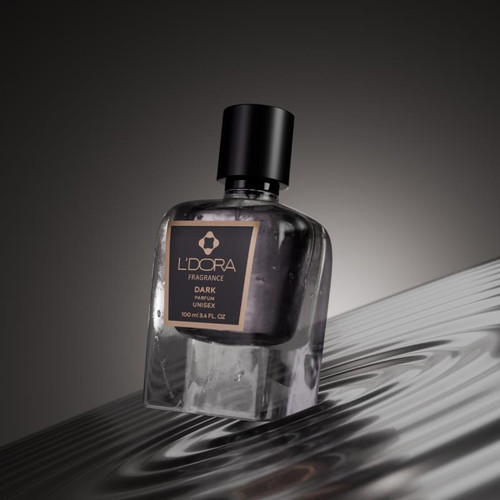پرفیوم DARK لدورا فرگرنس 100 میلیلیتر