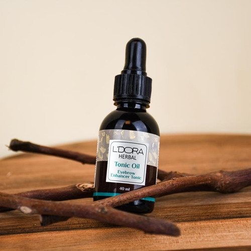 تونیک رویش مجدد ریش ابرو سر ریزش سکه ای