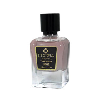 پرفیوم TONKA SAGE فرگرنس 100 میلیلیتر - مدل لدورا
